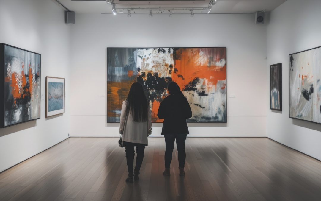 art