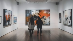 art