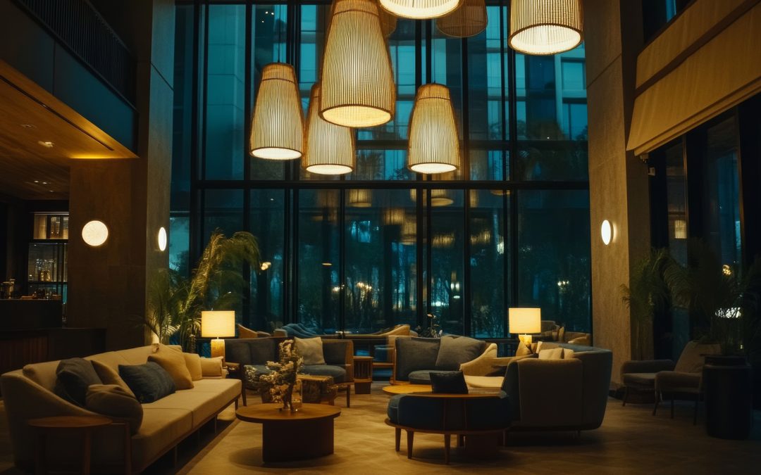 travel & hotels