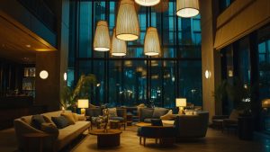 travel & hotels