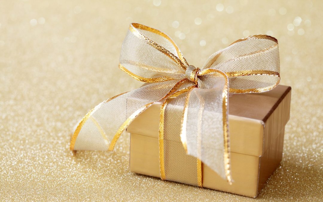 Gifting and Art